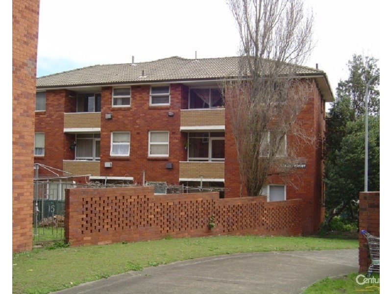 9/268B  Bunnerong Road, Hillsdale NSW 2036