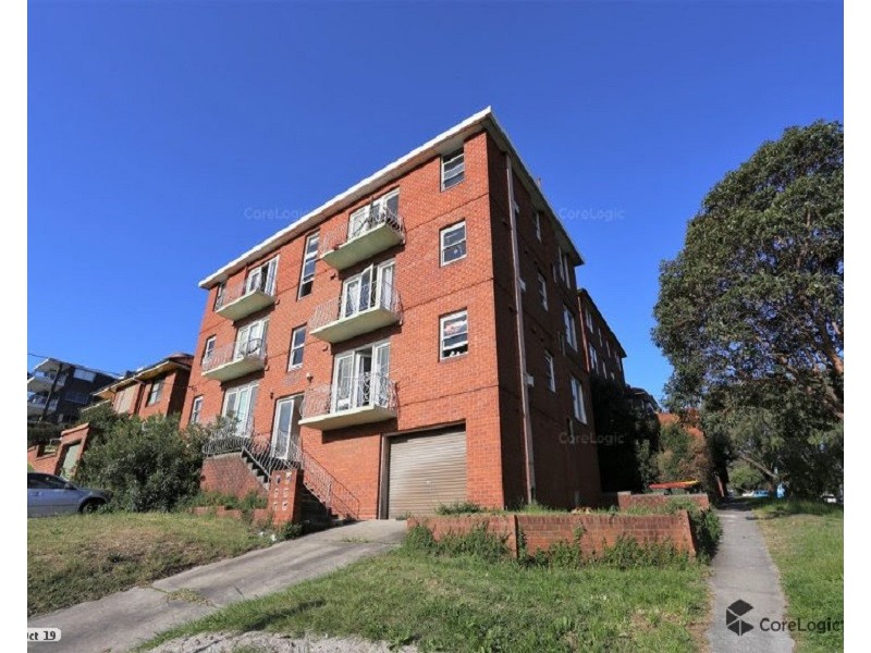 4/34  Meeks Street, Kingsford NSW 2032