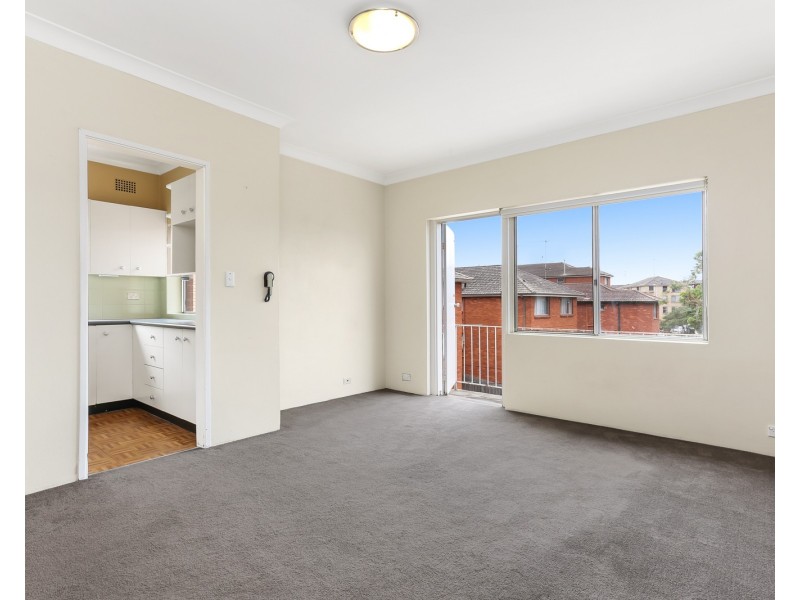 6/27 Brittain Crescent, Hillsdale NSW 2036