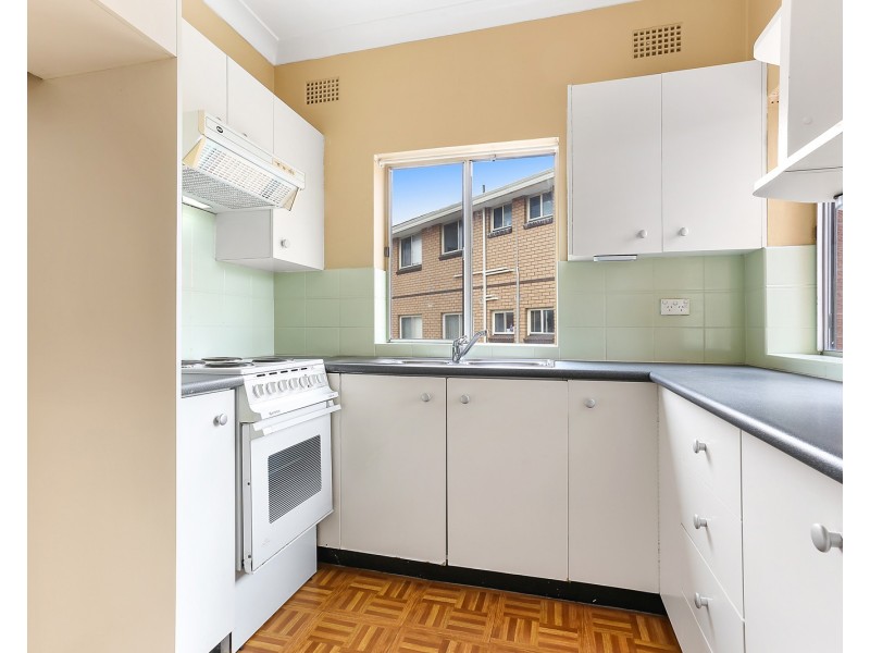 6/27 Brittain Crescent, Hillsdale NSW 2036