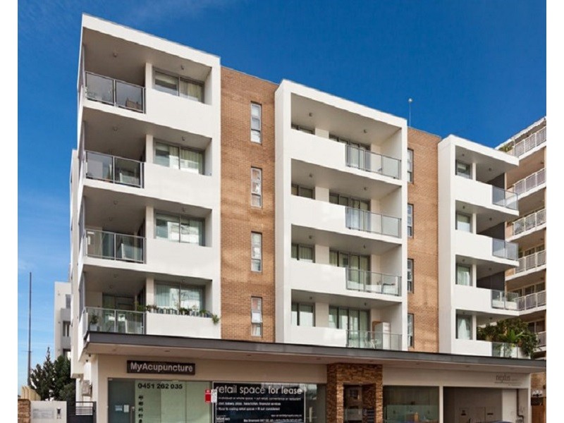 22/102 Boyce Road, Maroubra NSW 2035