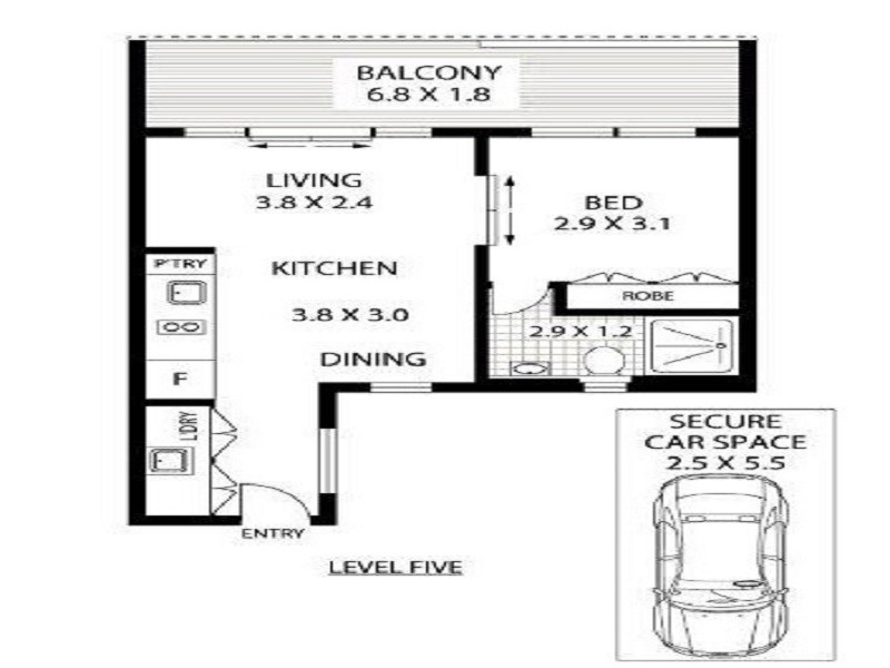 22/102 Boyce Road, Maroubra NSW 2035