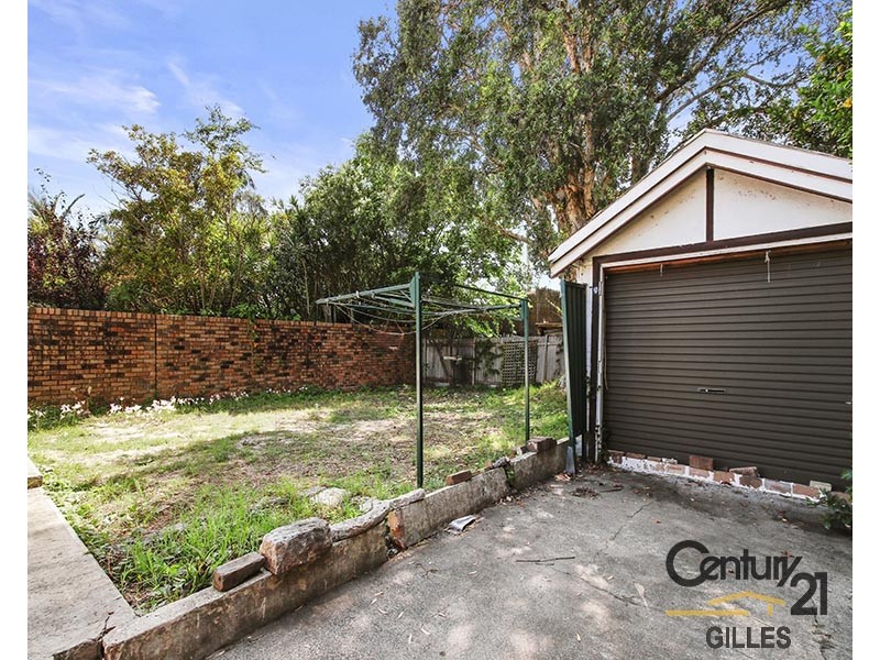 33 Leonard Avenue, Kingsford NSW 2032