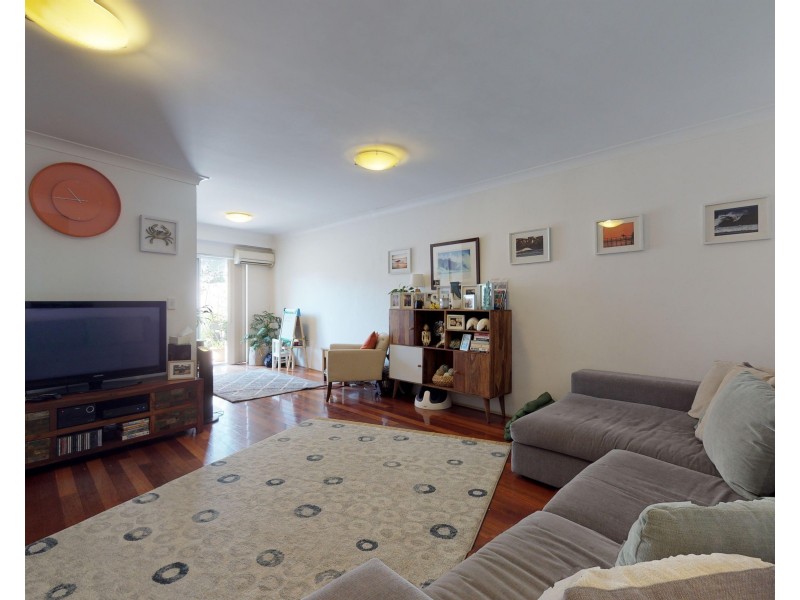 23a/2  Victoria St, Botany NSW 2019