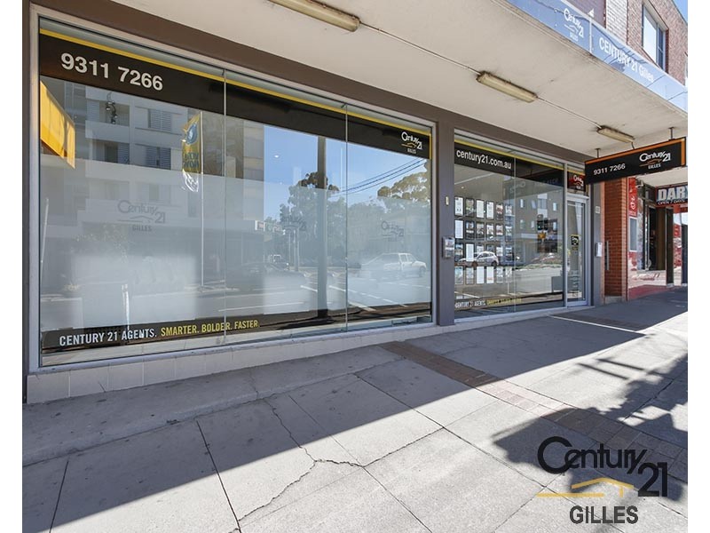 Shop 3/551 Bunnerong Road, Matraville NSW 2036