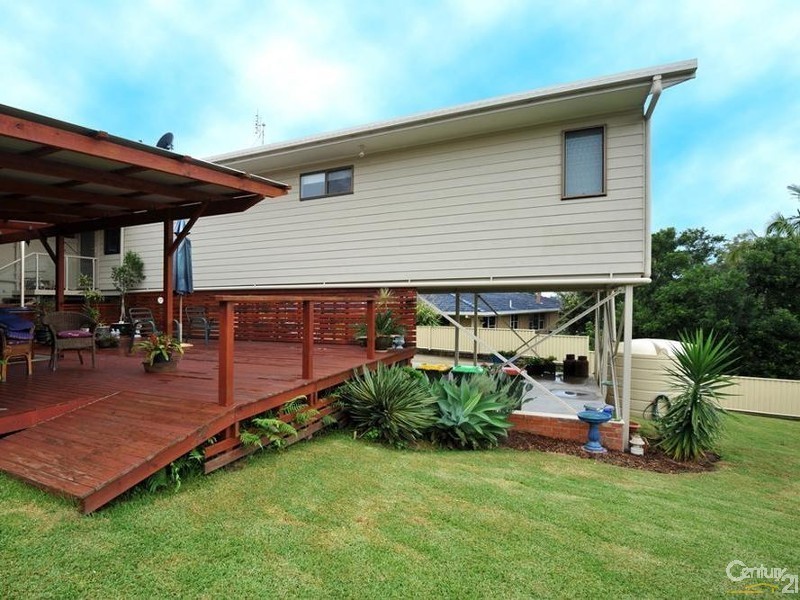 161 Lyons Road, Sawtell NSW 2452