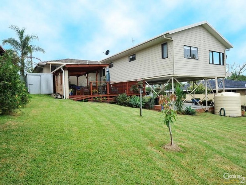 161 Lyons Road, Sawtell NSW 2452