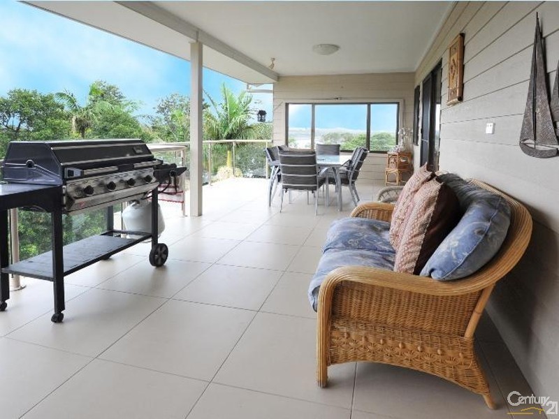 161 Lyons Road, Sawtell NSW 2452