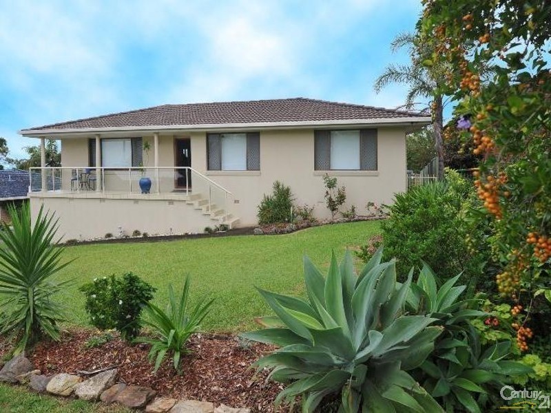 161 Lyons Road, Sawtell NSW 2452