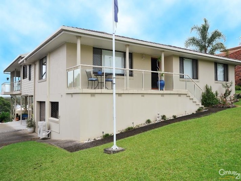 161 Lyons Road, Sawtell NSW 2452