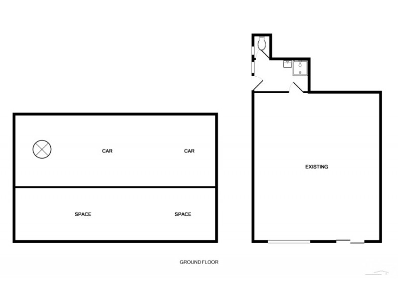 161 Lyons Road, Sawtell NSW 2452 Floorplan