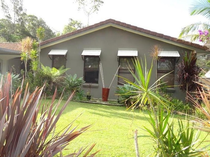 33 Moller Drive, Sawtell NSW 2452