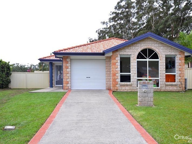 9 Wave Close, Toormina NSW 2452