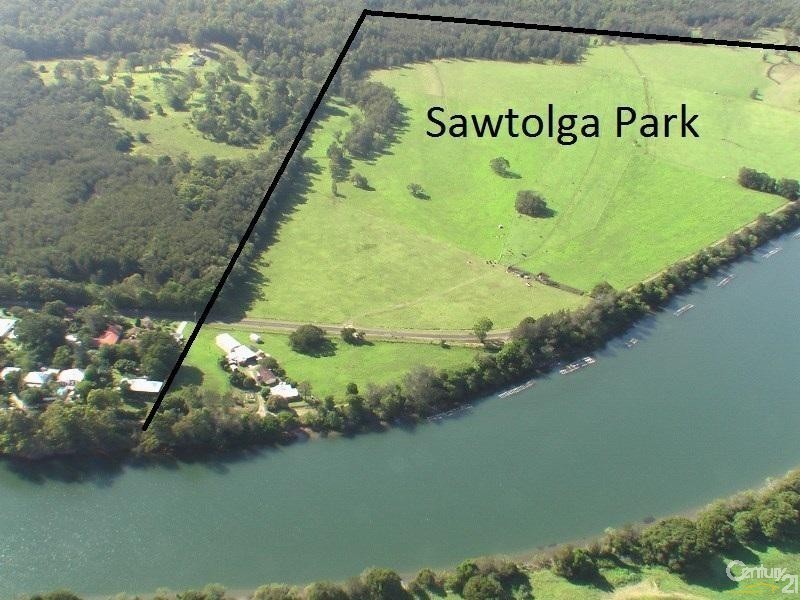 33 River Road, Repton NSW 2454