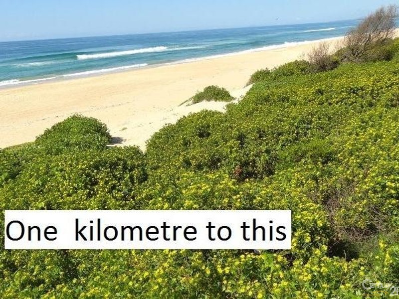 33 River Road, Repton NSW 2454