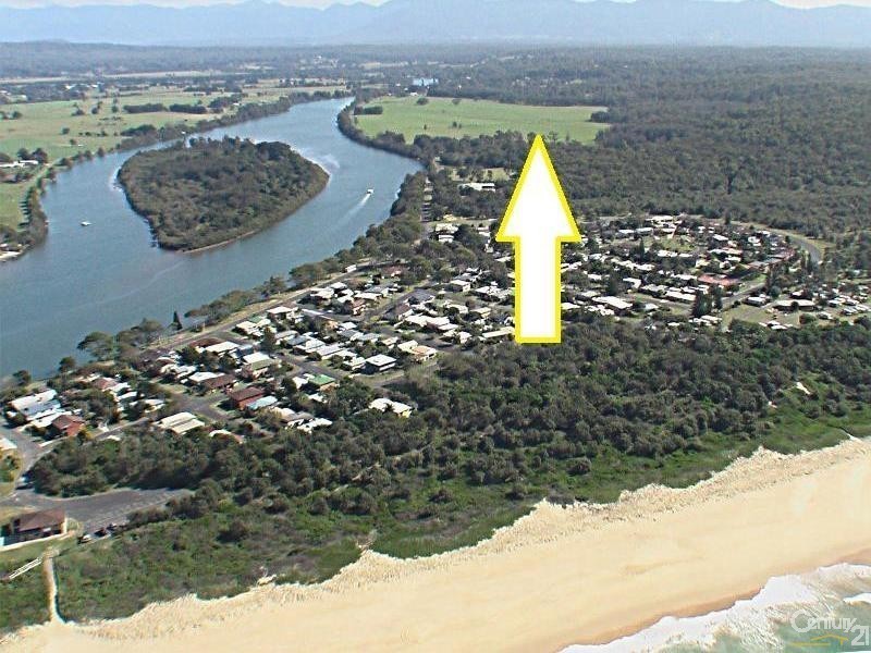 33 River Road, Repton NSW 2454