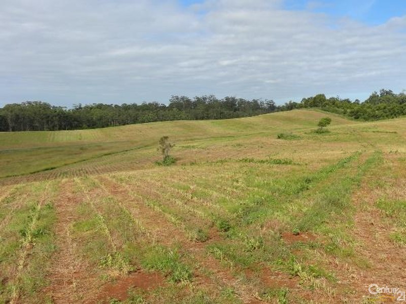 Lot 303 Bonville Station Road, Bonville NSW 2441