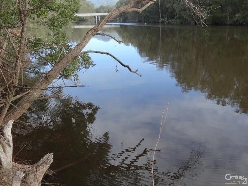 Lot 303 Bonville Station Road, Bonville NSW 2441