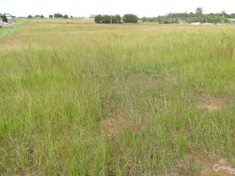 Lot 303 Bonville Station Road, Bonville NSW 2441