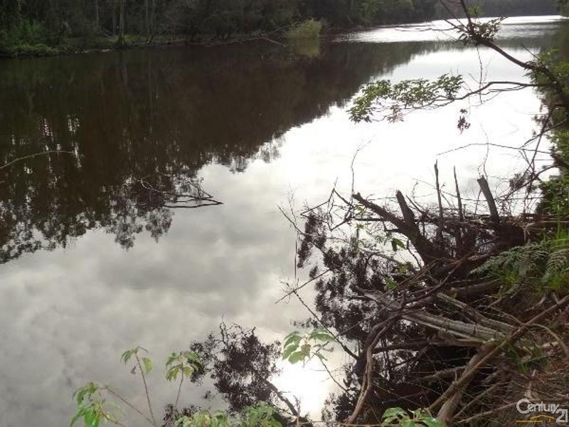 Lot 303 Bonville Station Road, Bonville NSW 2441