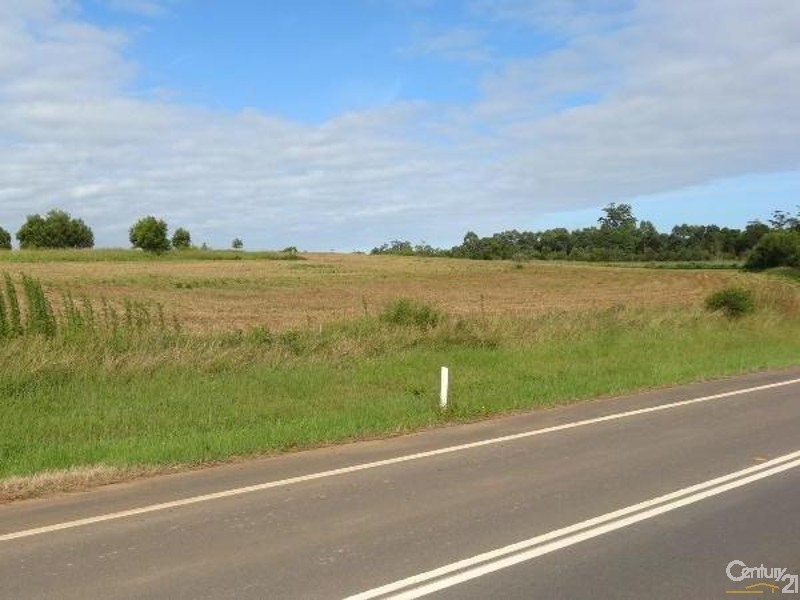 Lot 303 Bonville Station Road, Bonville NSW 2441