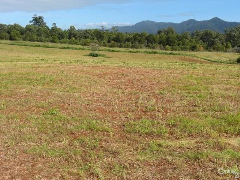Lot 303 Bonville Station Road, Bonville NSW 2441