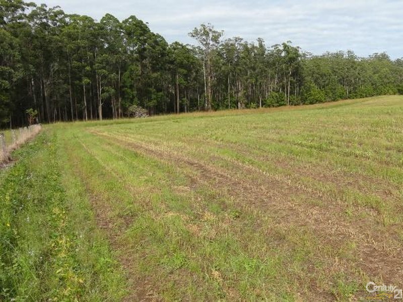 Lot 303 Bonville Station Road, Bonville NSW 2441