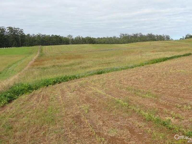 Lot 303 Bonville Station Road, Bonville NSW 2441