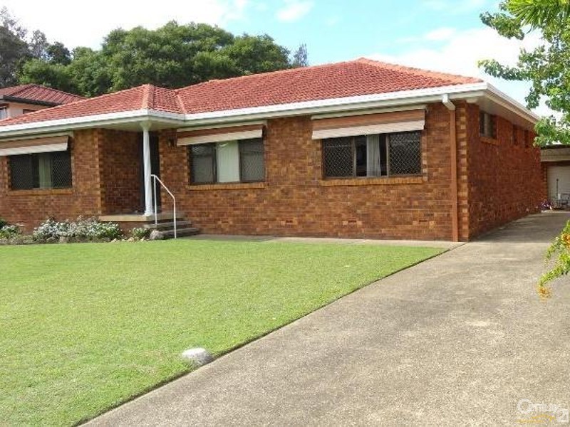 18 Tom Albert Place, Sawtell NSW 2452