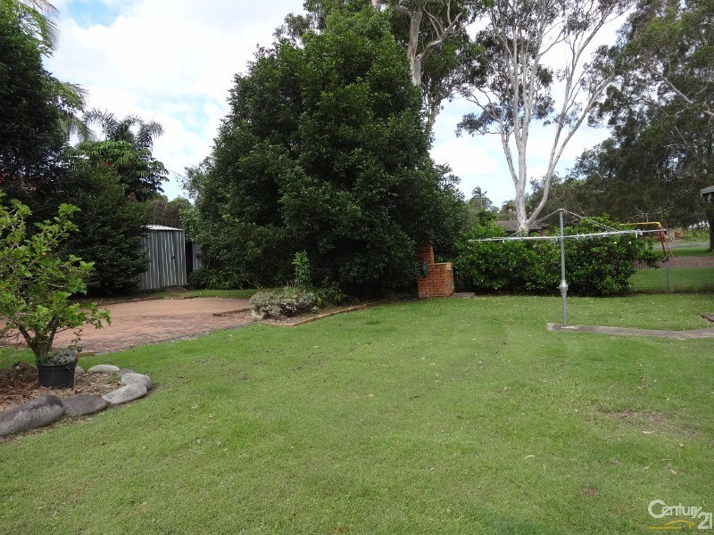 37 Gillibri Crescent, Sawtell NSW 2452