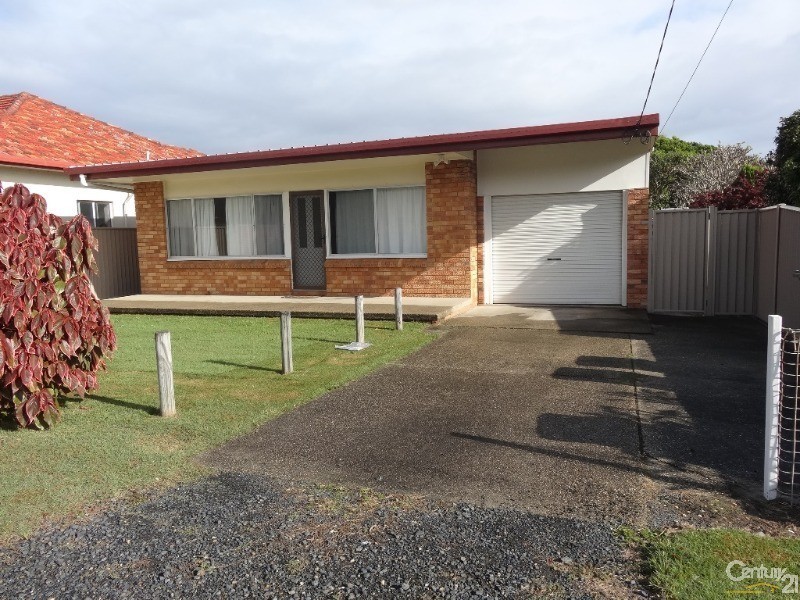 7 Fourth Avenue, Sawtell NSW 2452