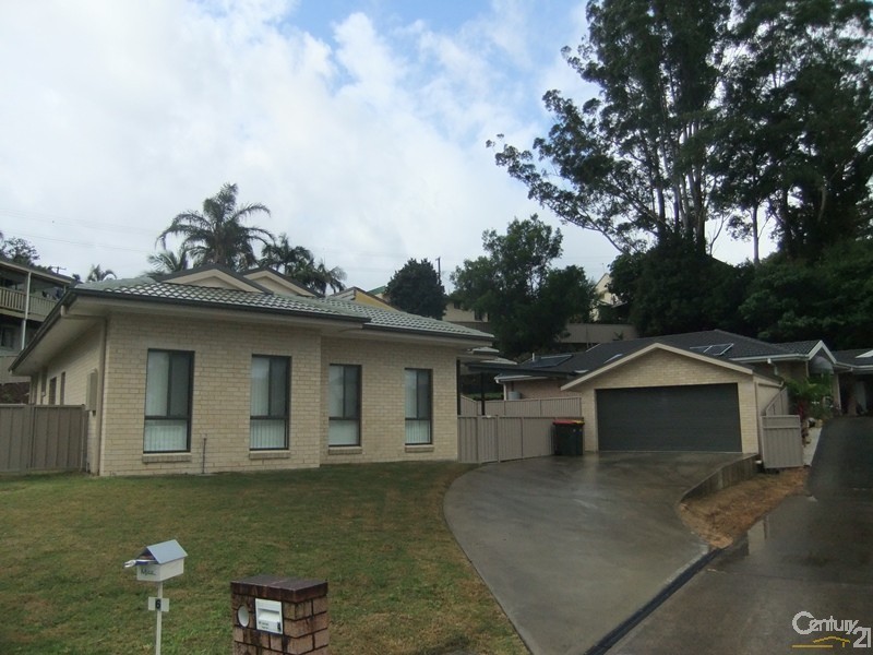 6 Kathleen Close, Coffs Harbour NSW 2450