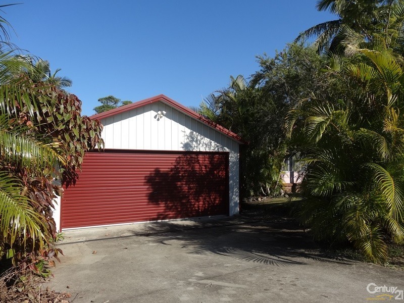 60 Bower Crescent, Toormina NSW 2452