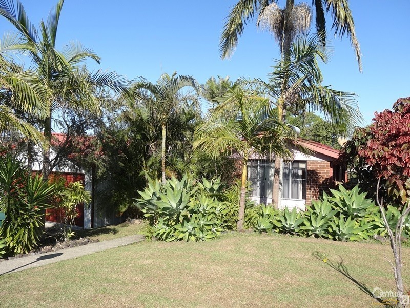 60 Bower Crescent, Toormina NSW 2452
