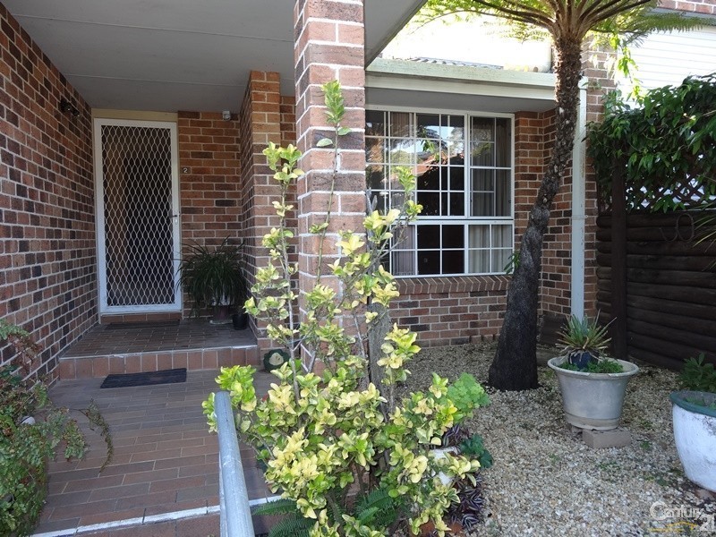 2/3 Lady Belmore Drive, Toormina NSW 2452