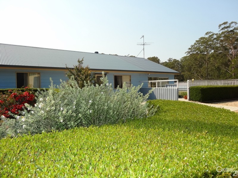 Lot 16 Broughams Road, Valla NSW 2448
