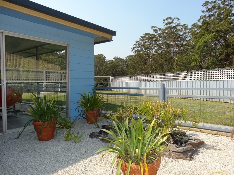 Lot 16 Broughams Road, Valla NSW 2448