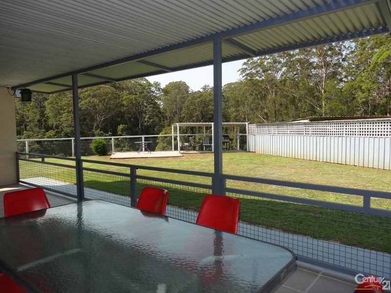 Lot 16 Broughams Road, Valla NSW 2448
