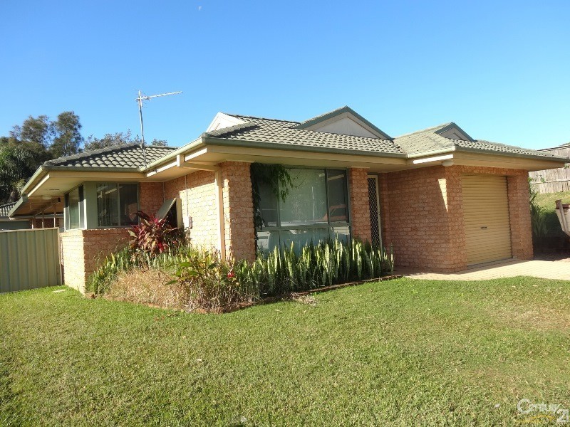 15 Misty Close, Toormina NSW 2452