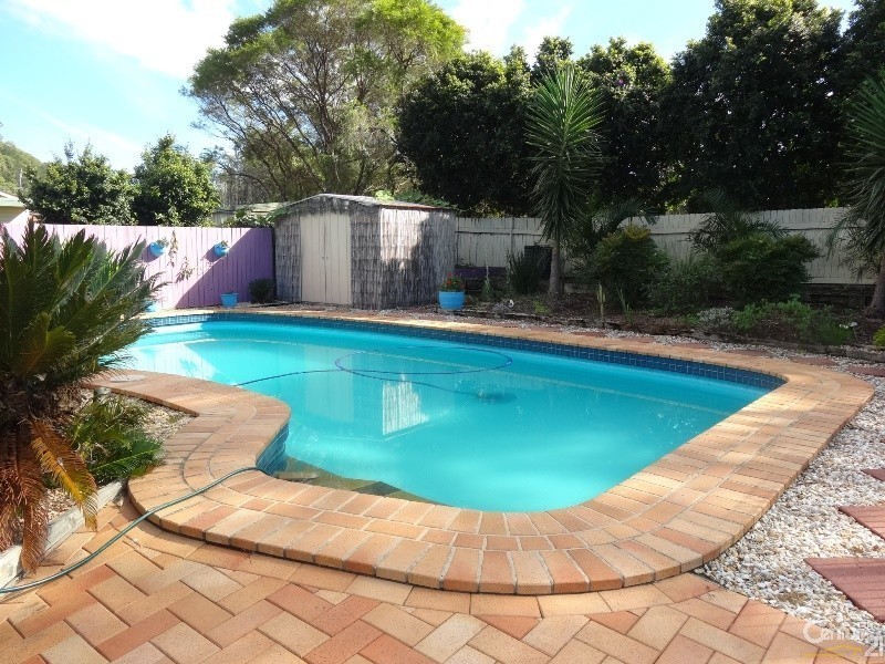 21 Bonville Waters Drive, Sawtell NSW 2452