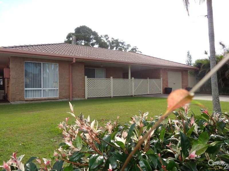 21 Bonville Waters Drive, Sawtell NSW 2452