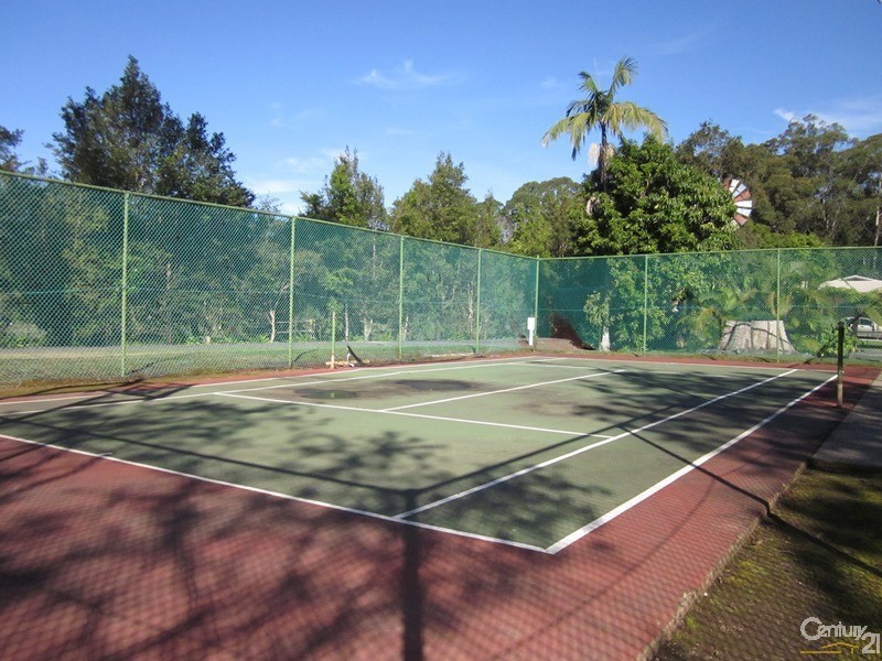 Bonville NSW 2441