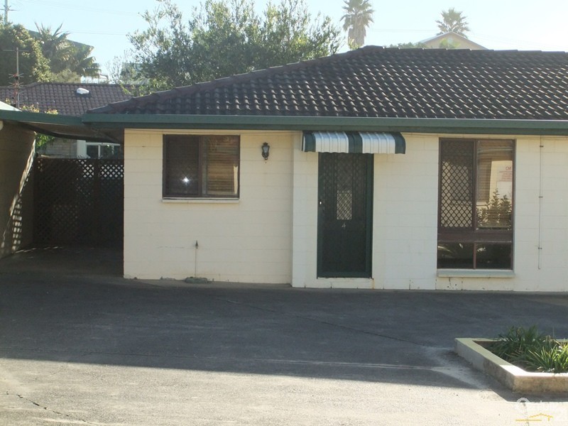 4/25-27 Twenty Second Avenue, Sawtell NSW 2452