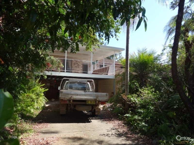 25 Ramornie Drive, Toormina NSW 2452