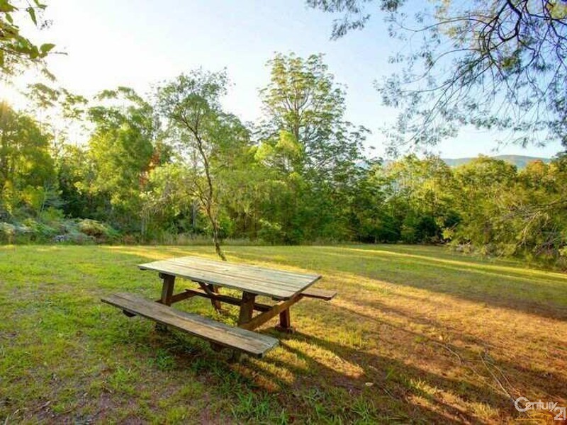 Gleniffer NSW 2454