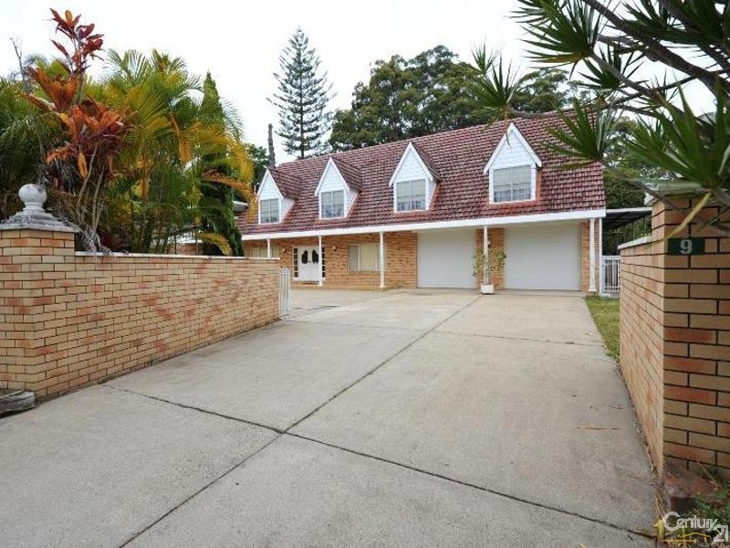 9 Eugourie Close, Coffs Harbour NSW 2450