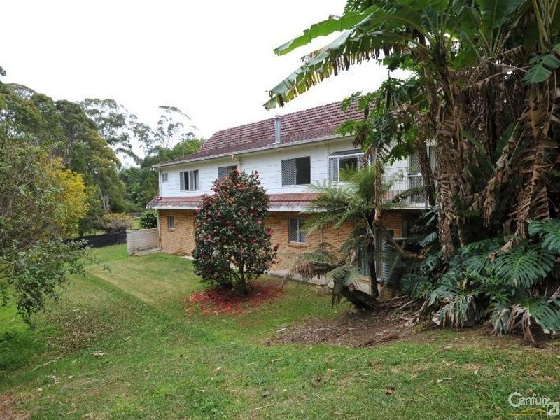 9 Eugourie Close, Coffs Harbour NSW 2450