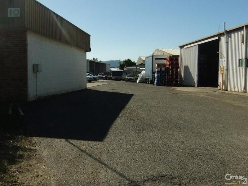 4/10-12 O’Keefe Drive, Coffs Harbour NSW 2450