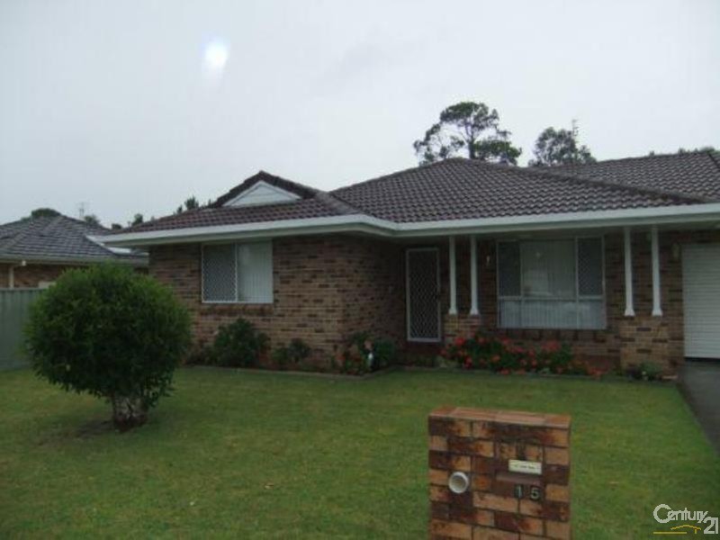 15 Sixteenth Avenue, Sawtell NSW 2452