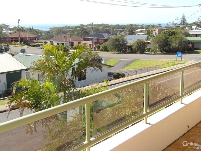 3/1 Liston Street, Nambucca Heads NSW 2448